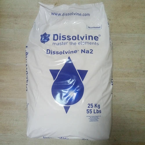 EDTA-2 Ҷ